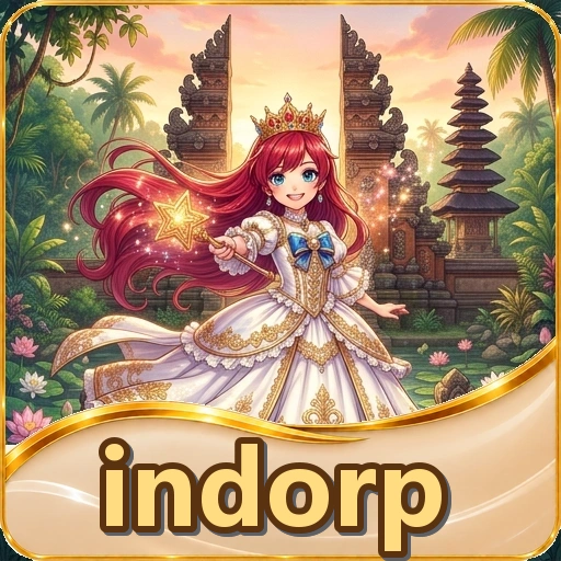 indorp — panduan slot Epic Legends