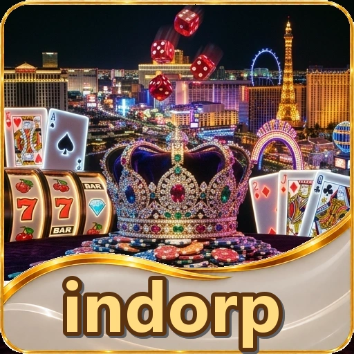 Banner promo bonus spesial indorp