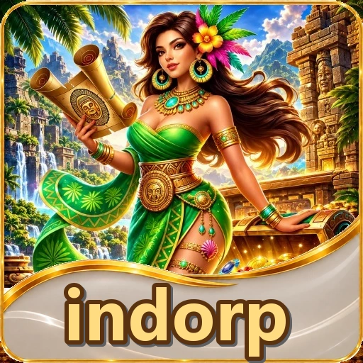 indorp — panduan slot Wrath of Olympus