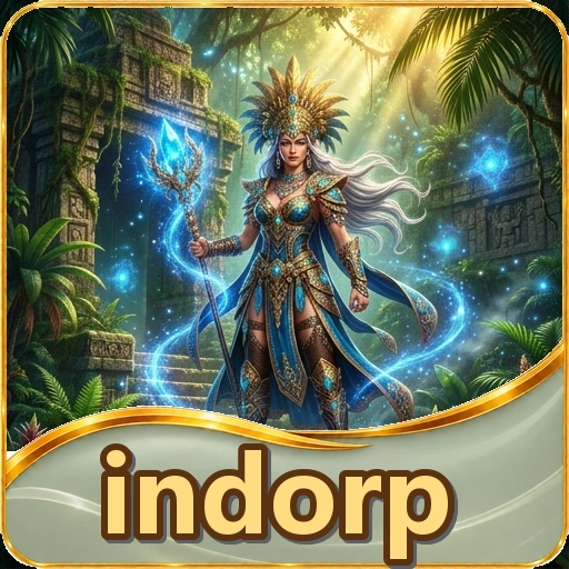 indorp — panduan slot Wukong